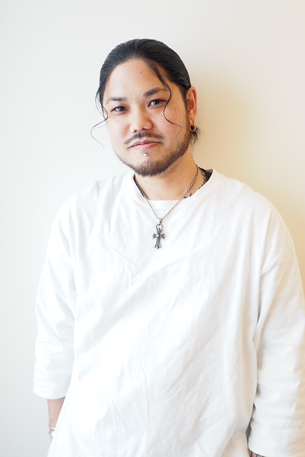 有馬 丞司