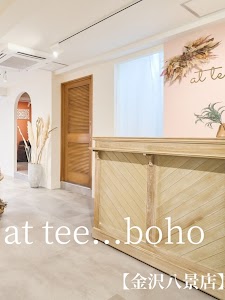 at tee...金沢八景 place picture